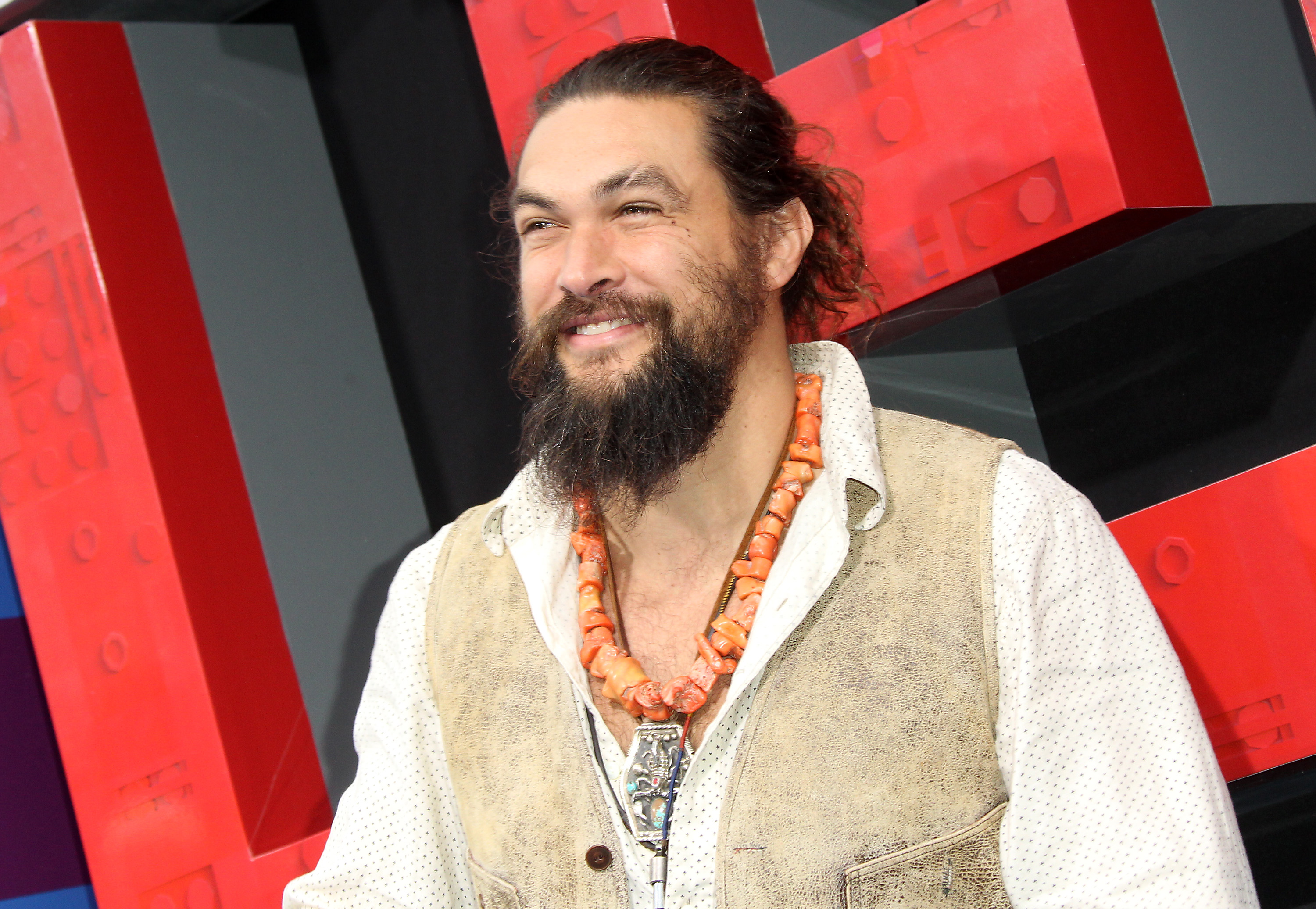 'The Lego Movie 2: The Second Part' World Premiere - Arrivals