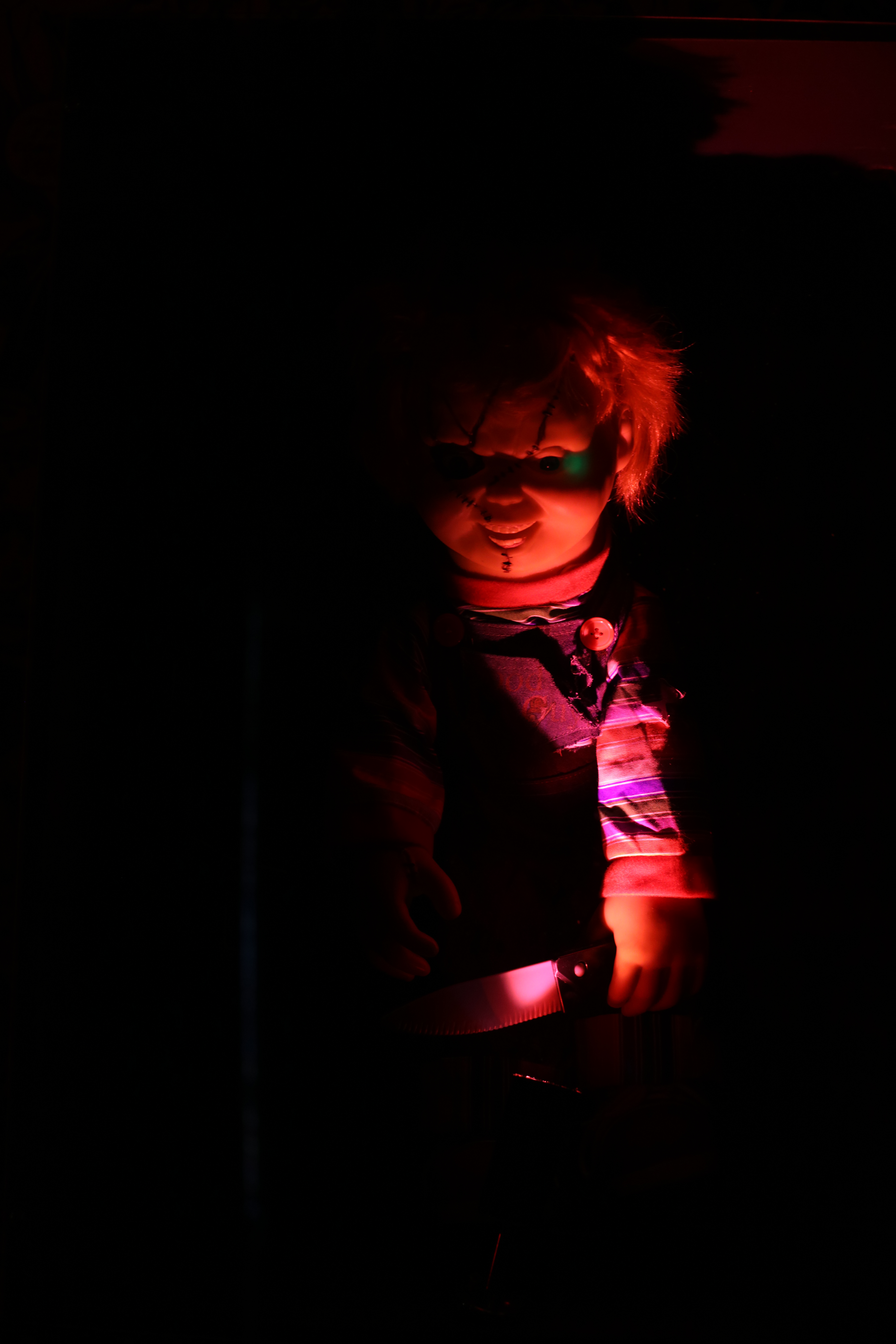 20th anniversary of Terror Tower in Scarborough