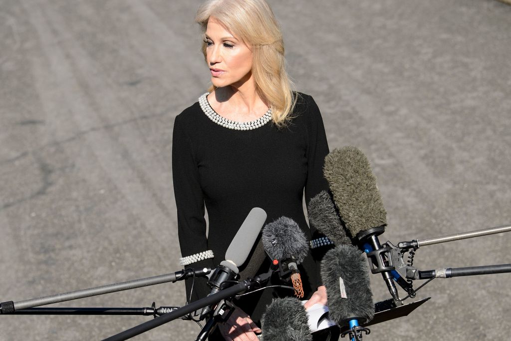 US-POLITICS-CONWAY