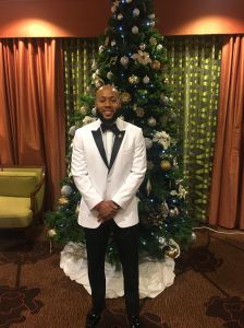 Future History Maker 2019 Brian Webster