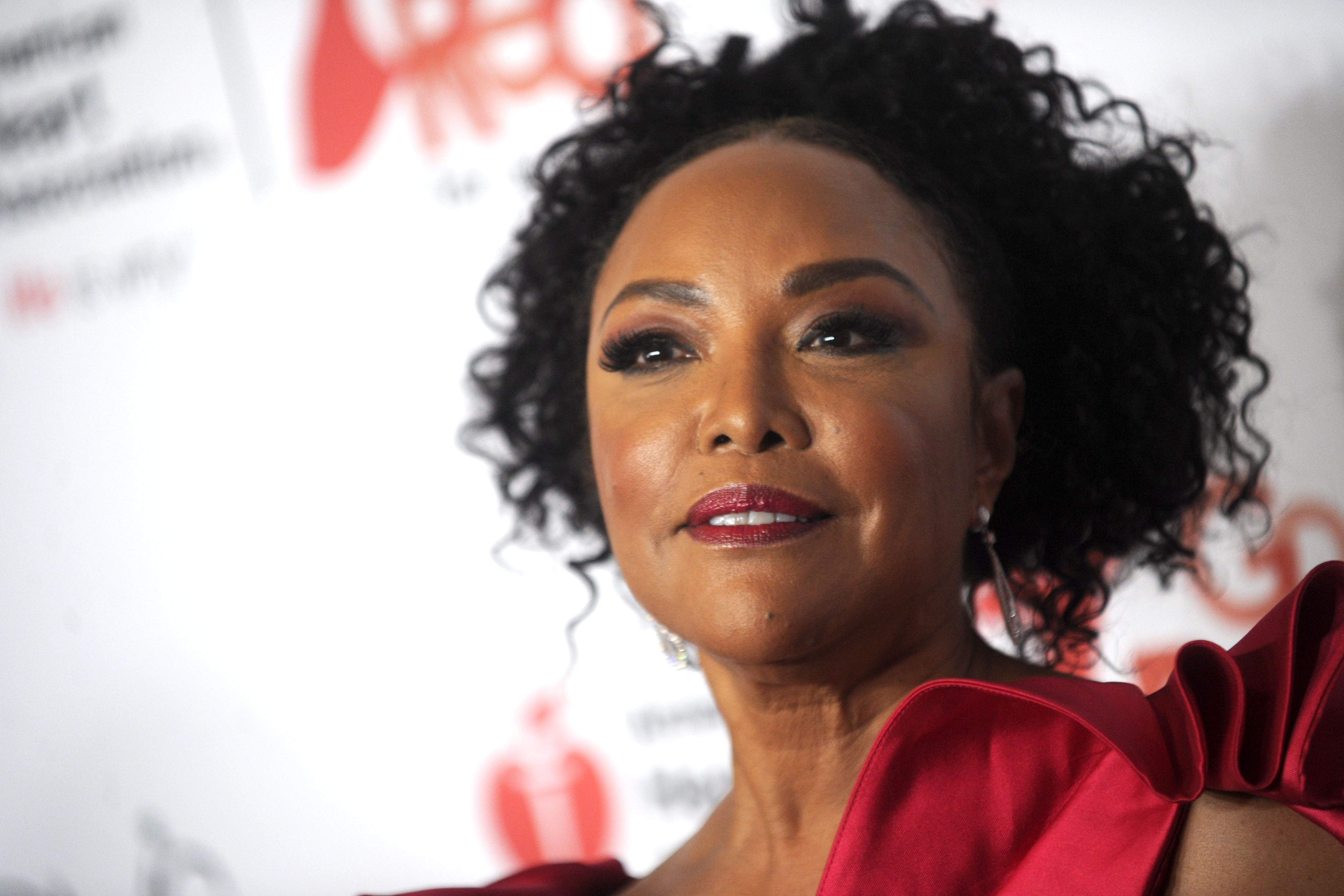 American Heart Association's Go Red For Women Red Dress Collection 2018