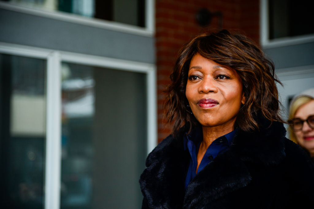 Celebrity Sightings In Park City