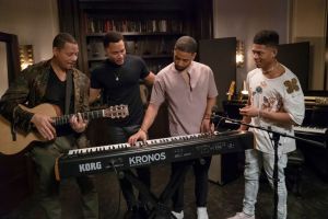 FOX's 'Empire' - Season Five