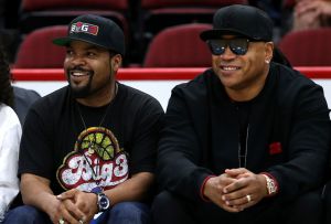 BIG3 - Week Two