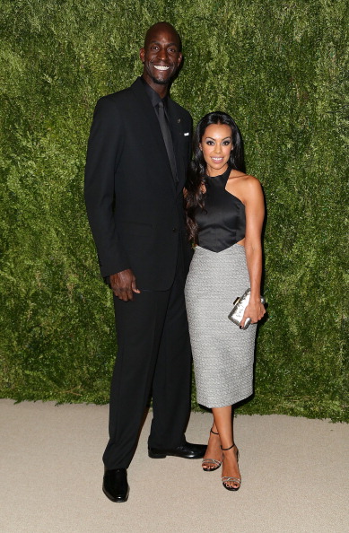 CFDA And Vogue 2013 Fashion Fund Finalists Celebration