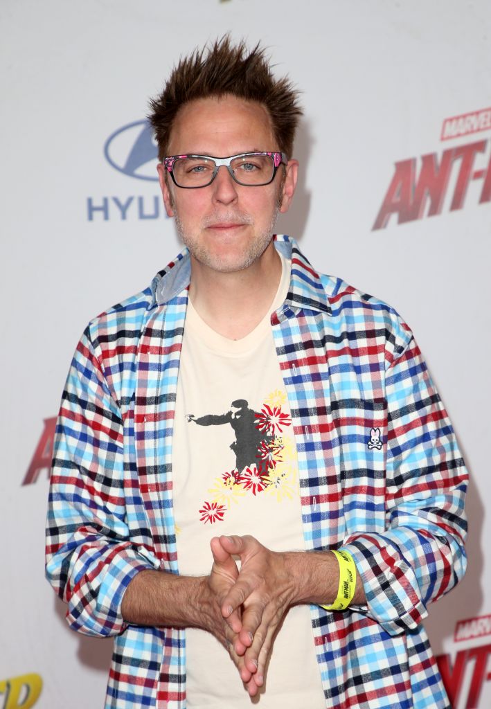 Premiere Of Disney And Marvel's "Ant-Man And The Wasp"