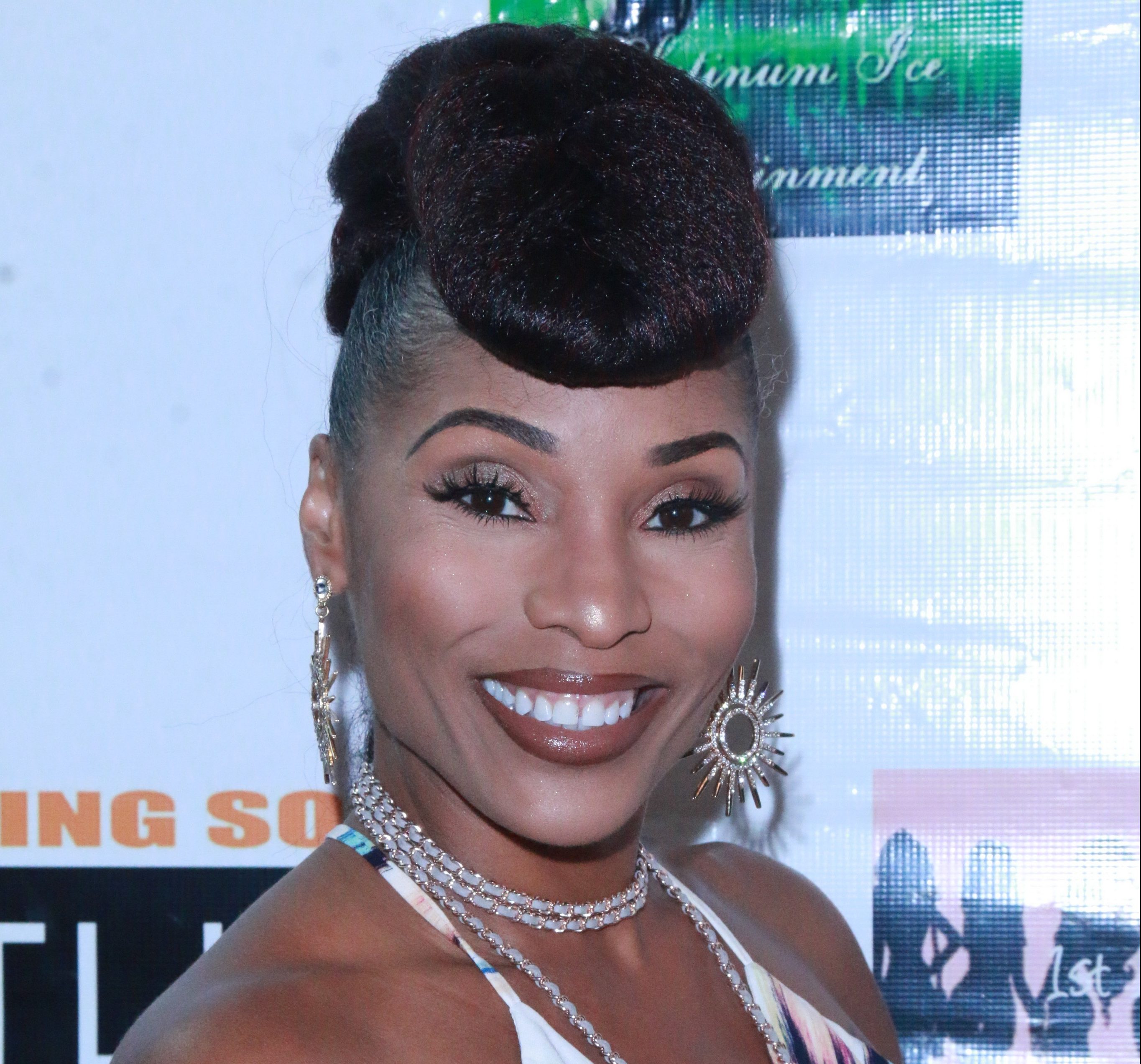 3rd Annual City of Angels BET Experience Weekend After Party