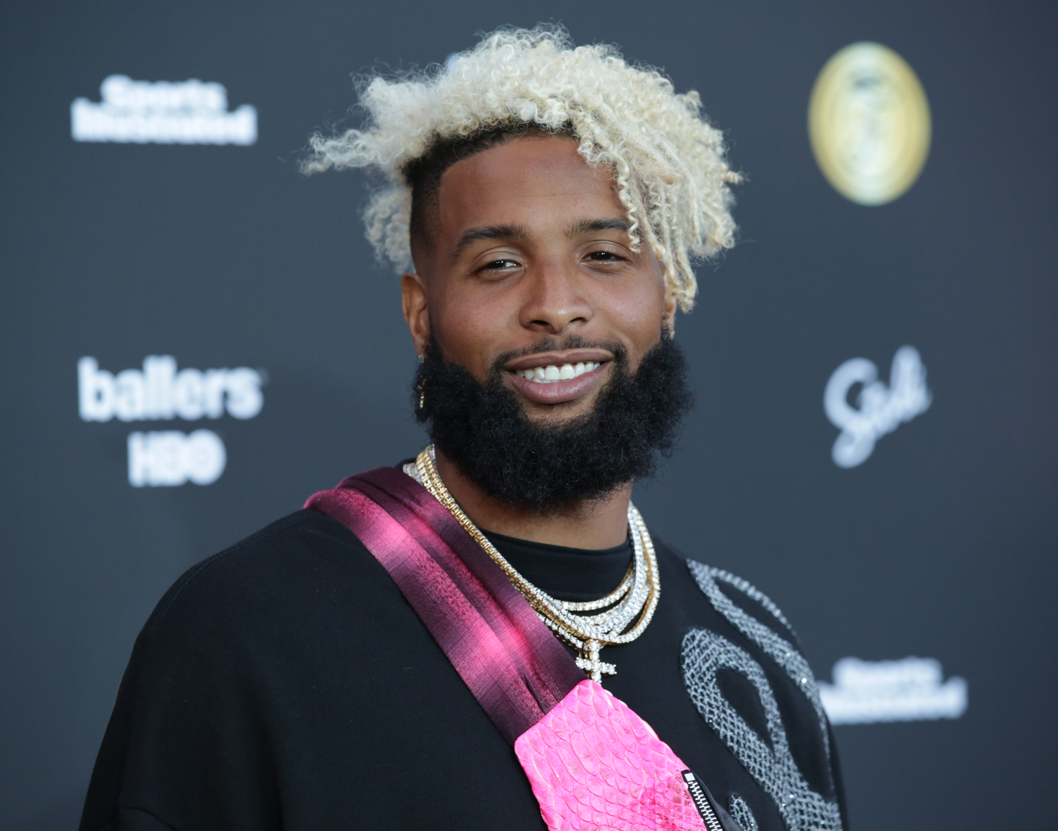 Sports Illustrated Fashionable 50