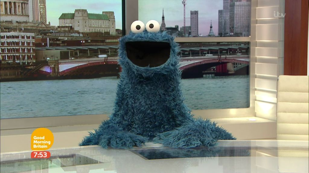 Good Morning Britain