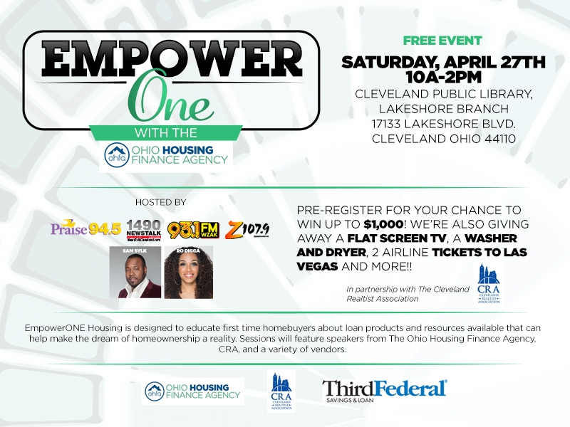 EmpowerOne OHFA 2019
