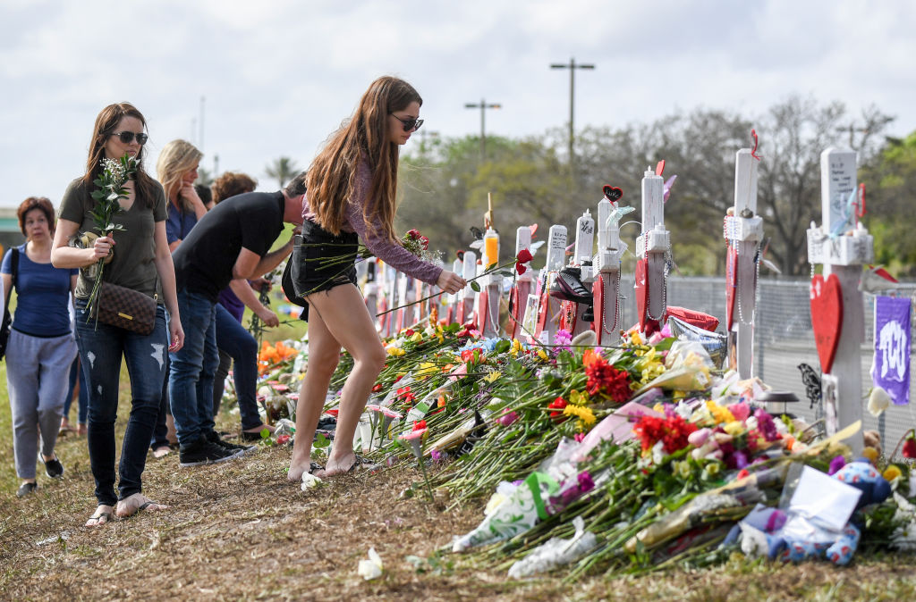 Seventeen students and teachers were killed on Wednesday at Marjory Stoneman Douglas High School in the second-deadliest shooting at a U.S. public schoo