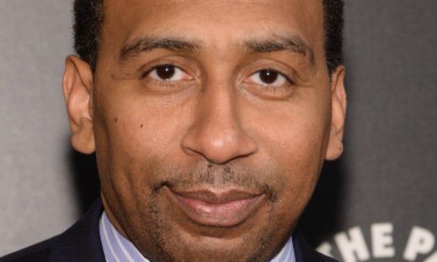 Stephen A Smith