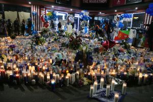 Nipsey Hussle Memorial