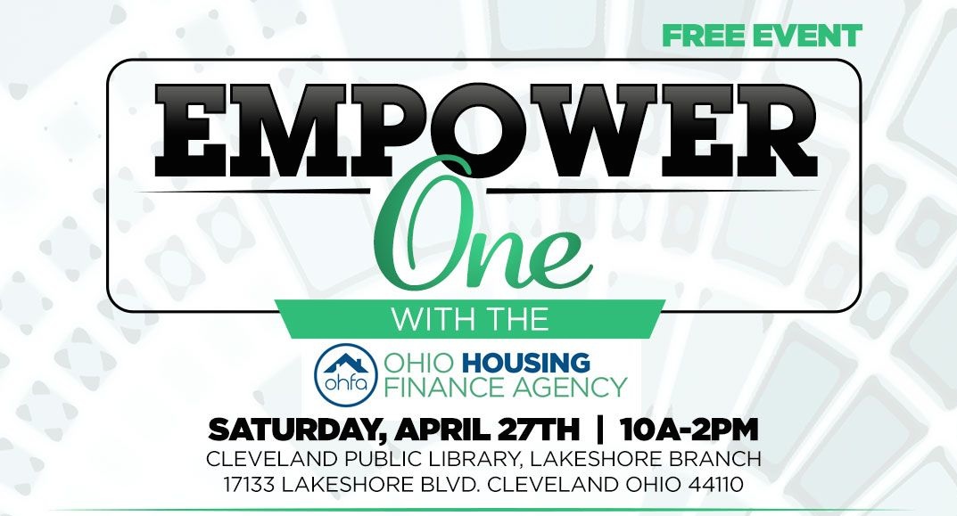 EmpowerOne: Ohio Housing Finance Agency