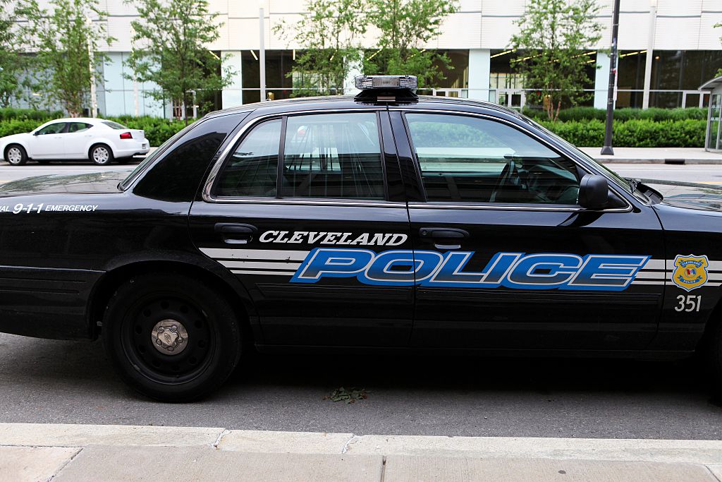 Cleveland Cityscapes And City Views