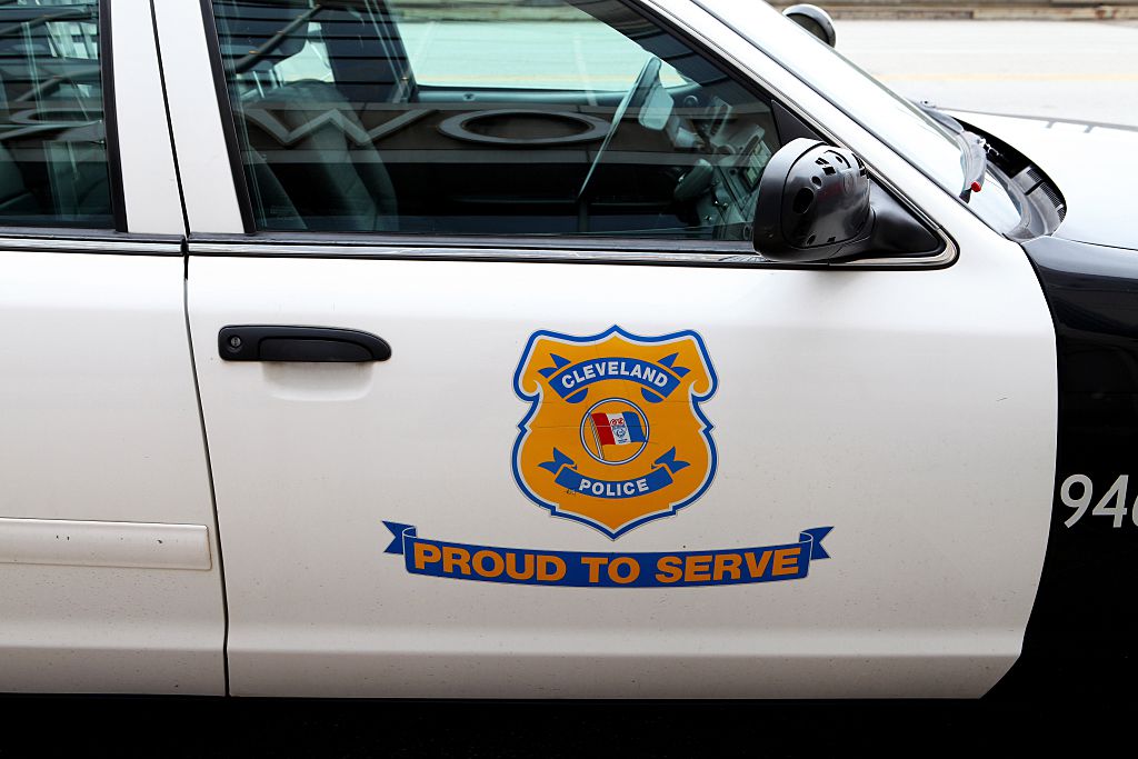 Cleveland Cityscapes And City Views