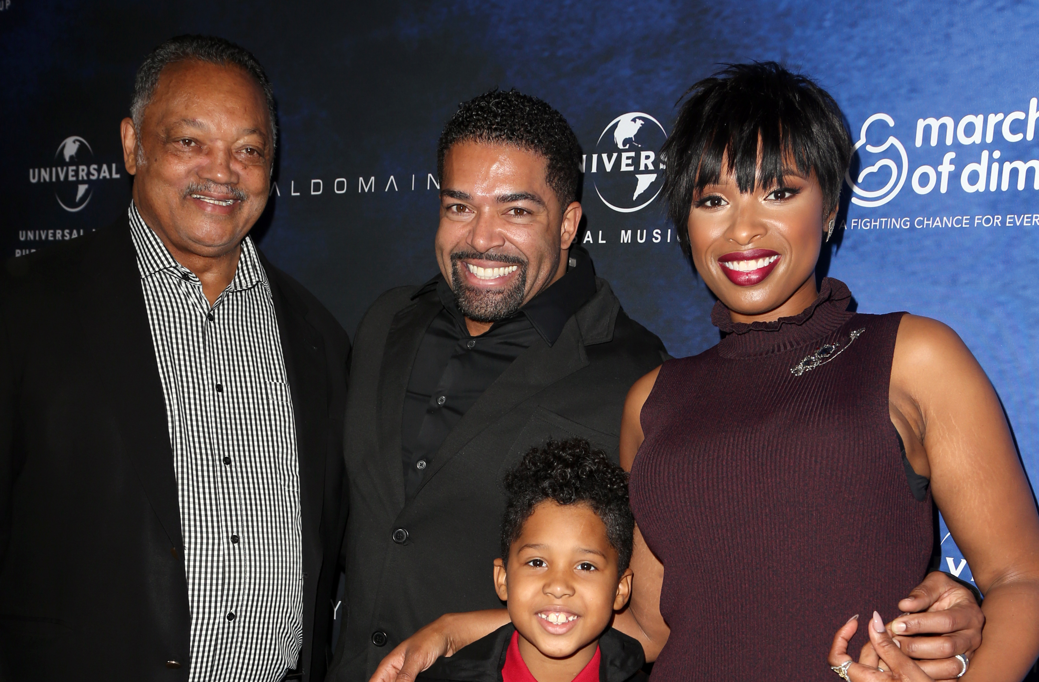 2016 March of Dimes Celebration of Babies - Arrivals