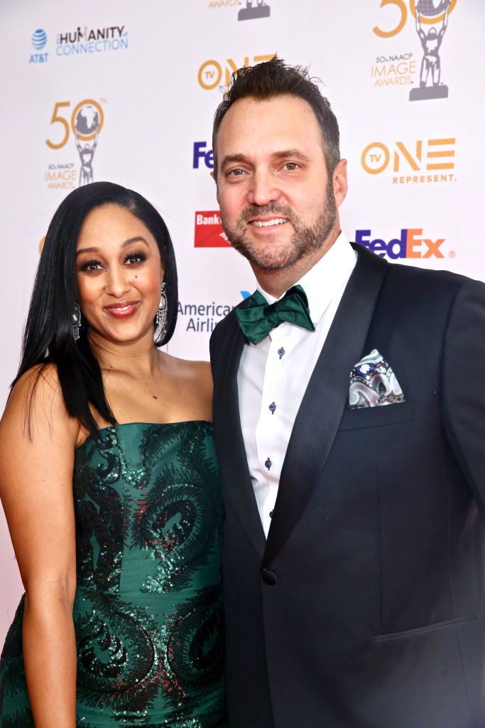 50th NAACP Image Awards Non-Televised Dinner - Arrivals
