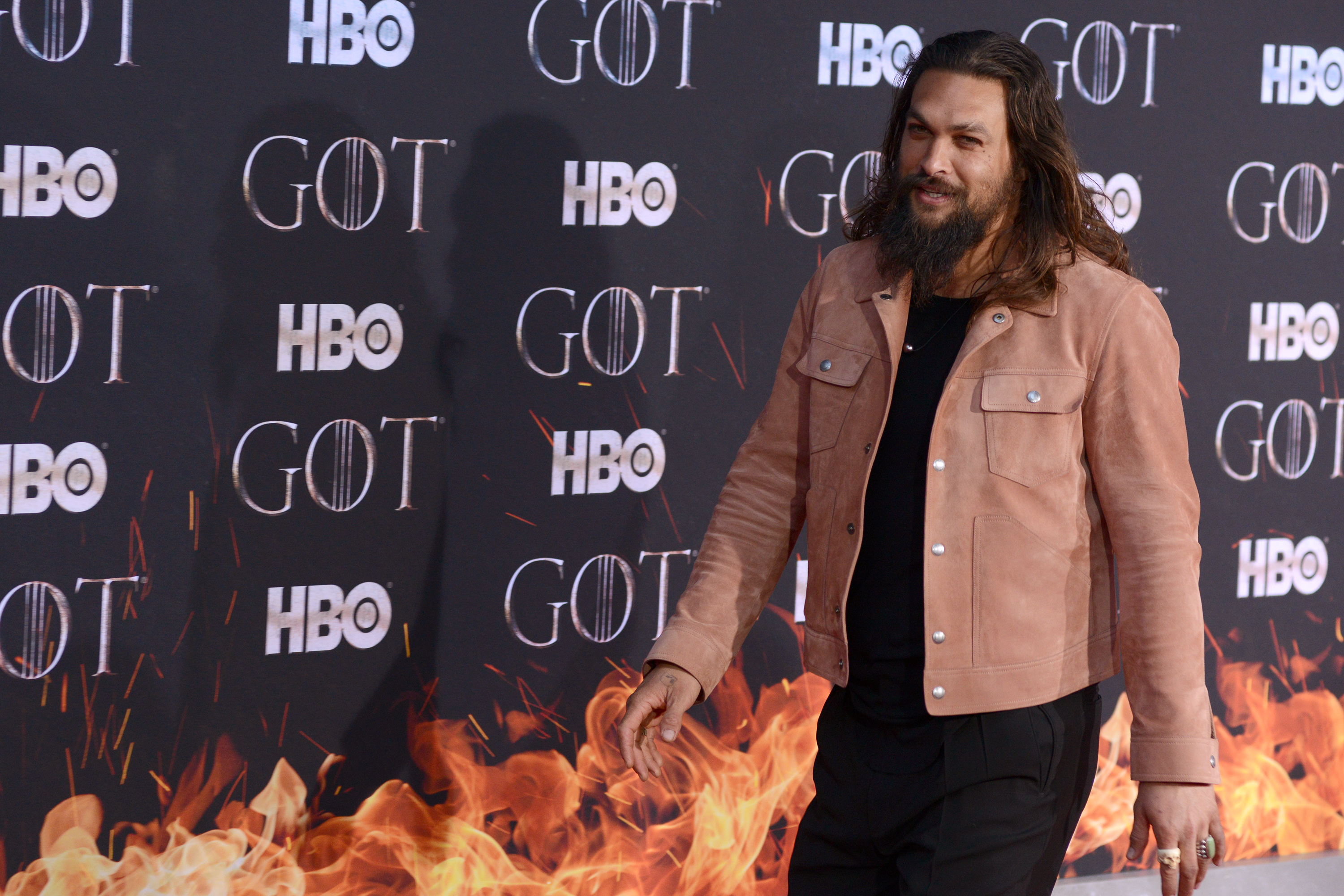 'Game of Thrones' season 8 premiere