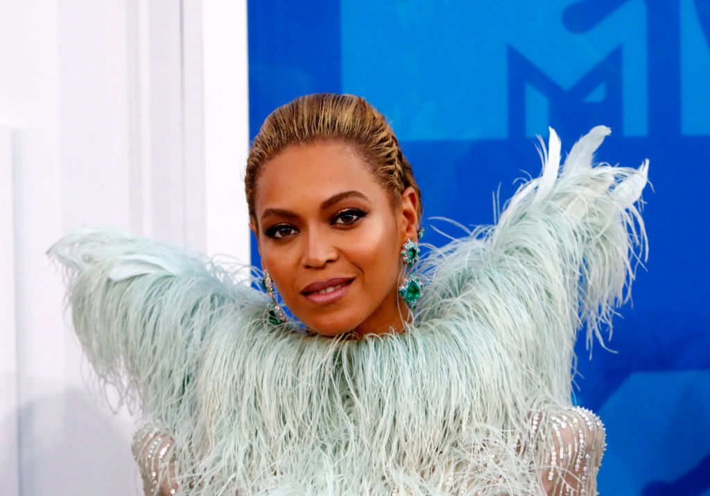 2016 MTV Video Music Awards - Arrivals