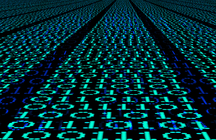 101010 Data Lines to Infinity V3