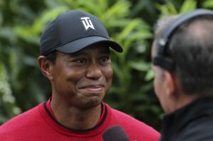BMW Championship 2018