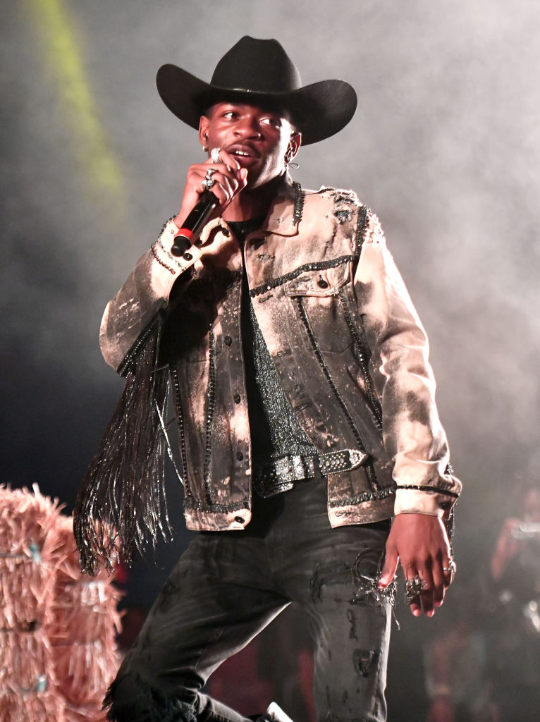 2019 Stagecoach Festival - Day 3