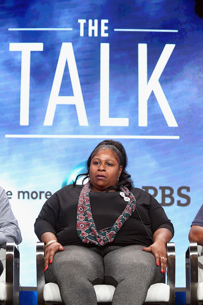 2016 Summer TCA Tour - Day 2