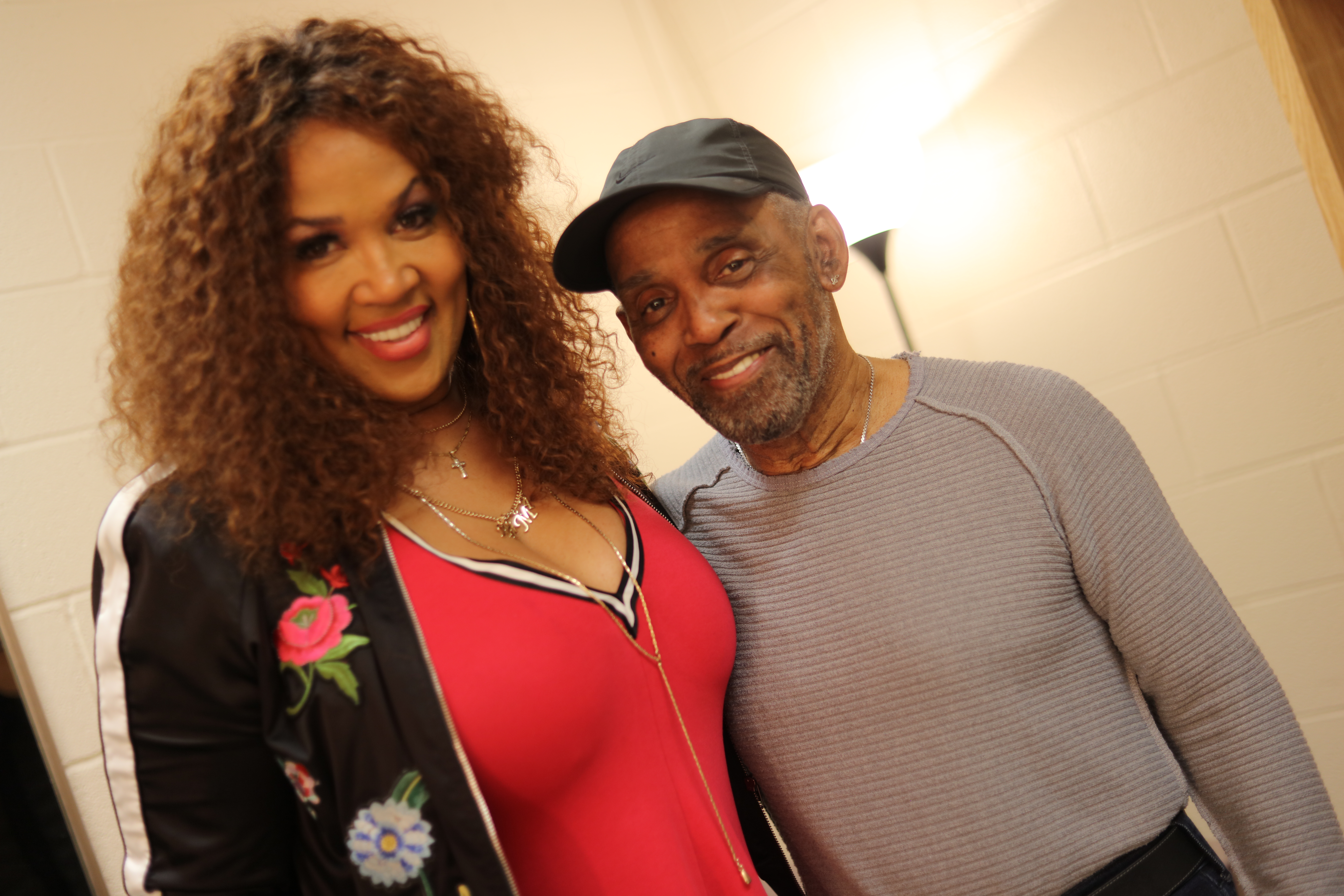 The One More Time Experience Hits Cleveland! [PHOTOS]