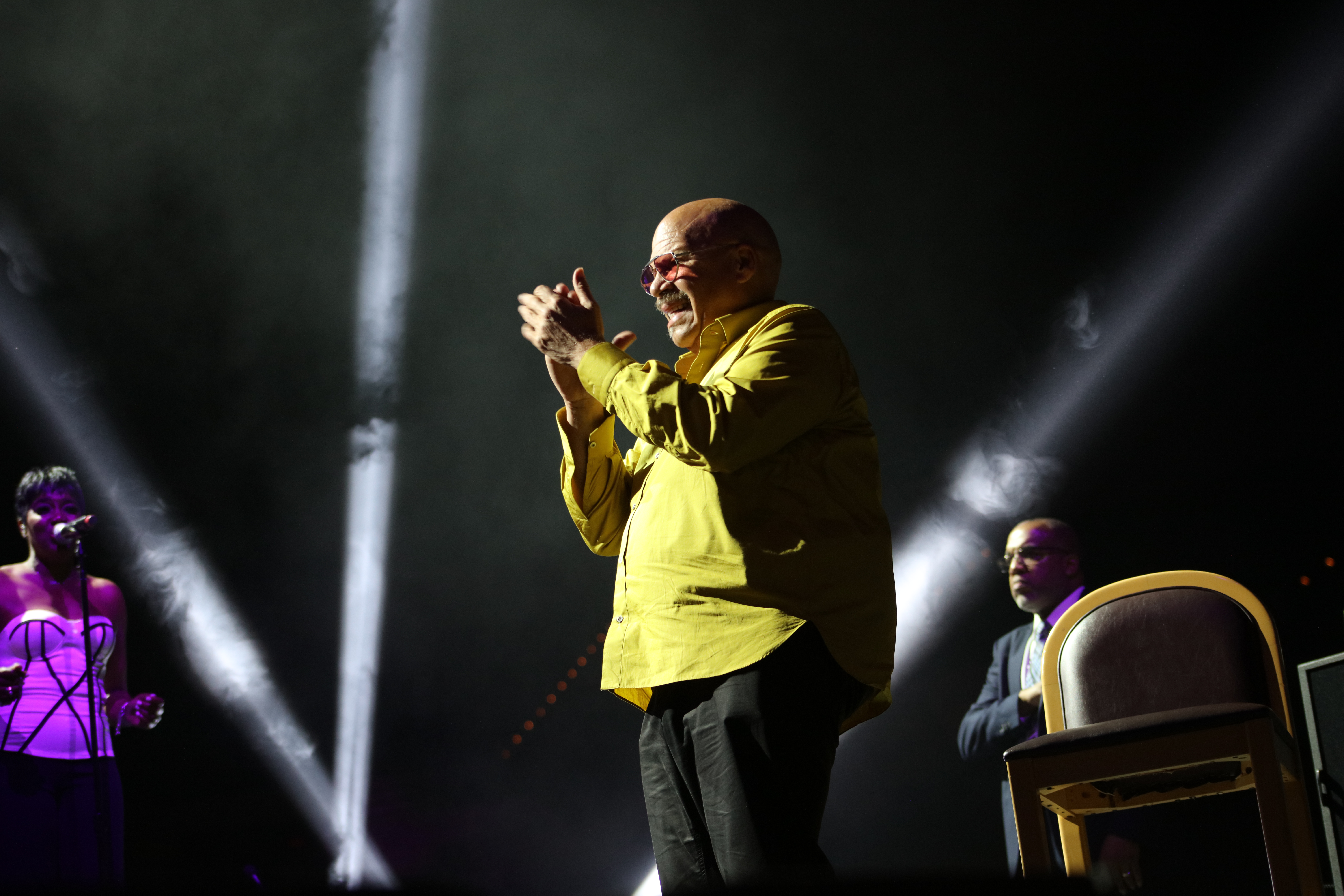 The One More Time Experience Hits Cleveland! [PHOTOS]