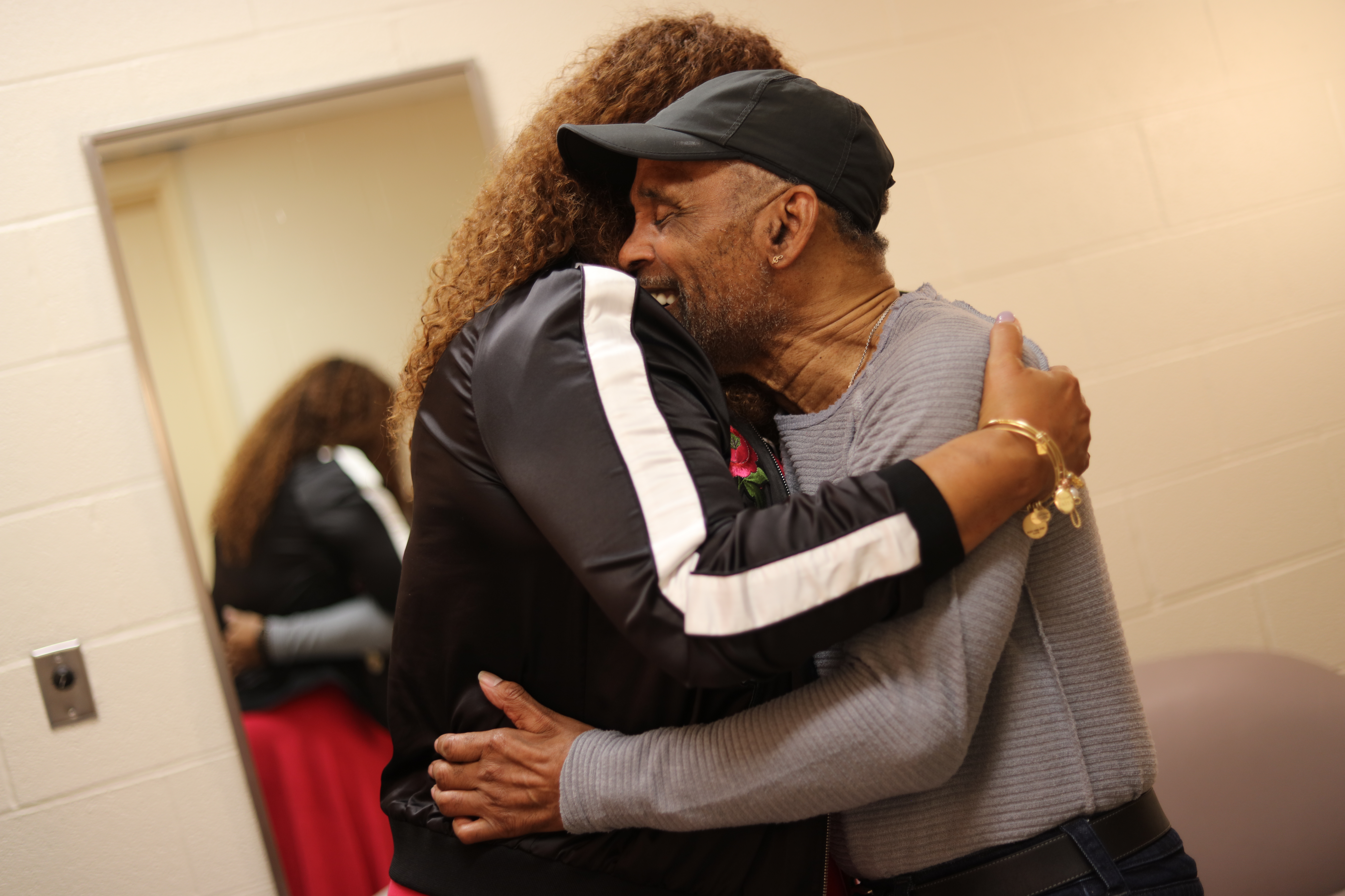 The One More Time Experience Hits Cleveland! [PHOTOS]