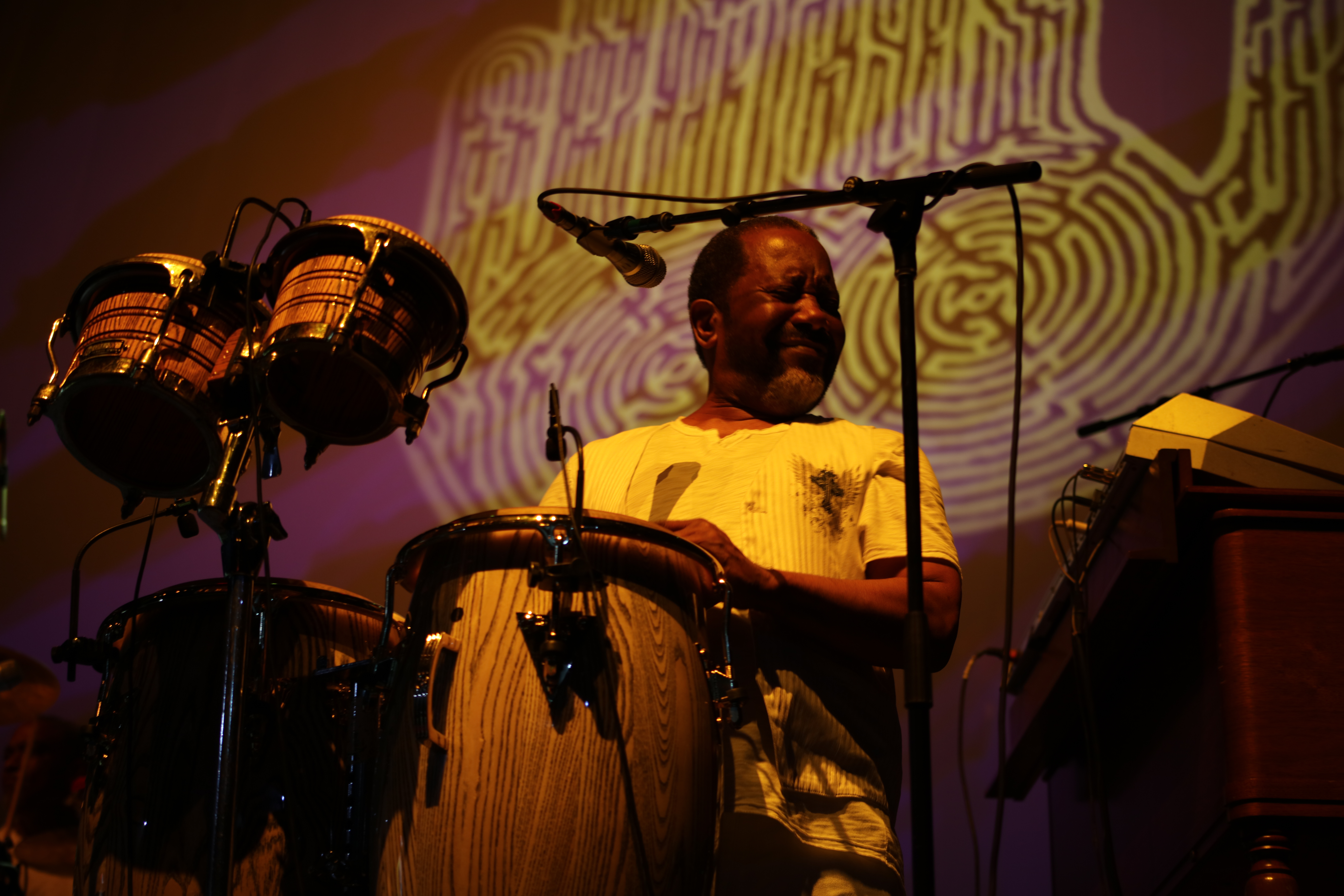 The One More Time Experience Hits Cleveland! [PHOTOS]