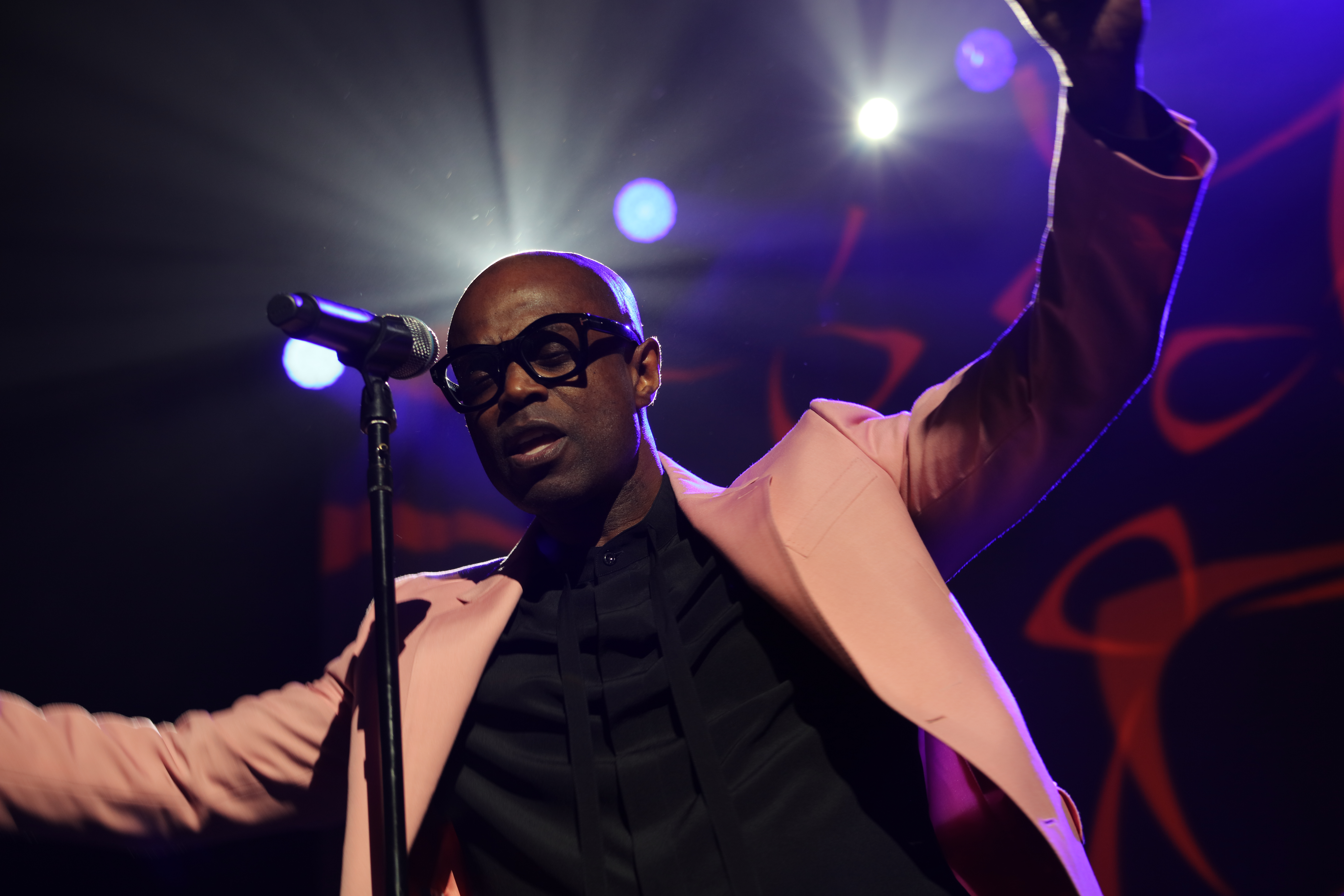 The One More Time Experience Hits Cleveland! [PHOTOS]