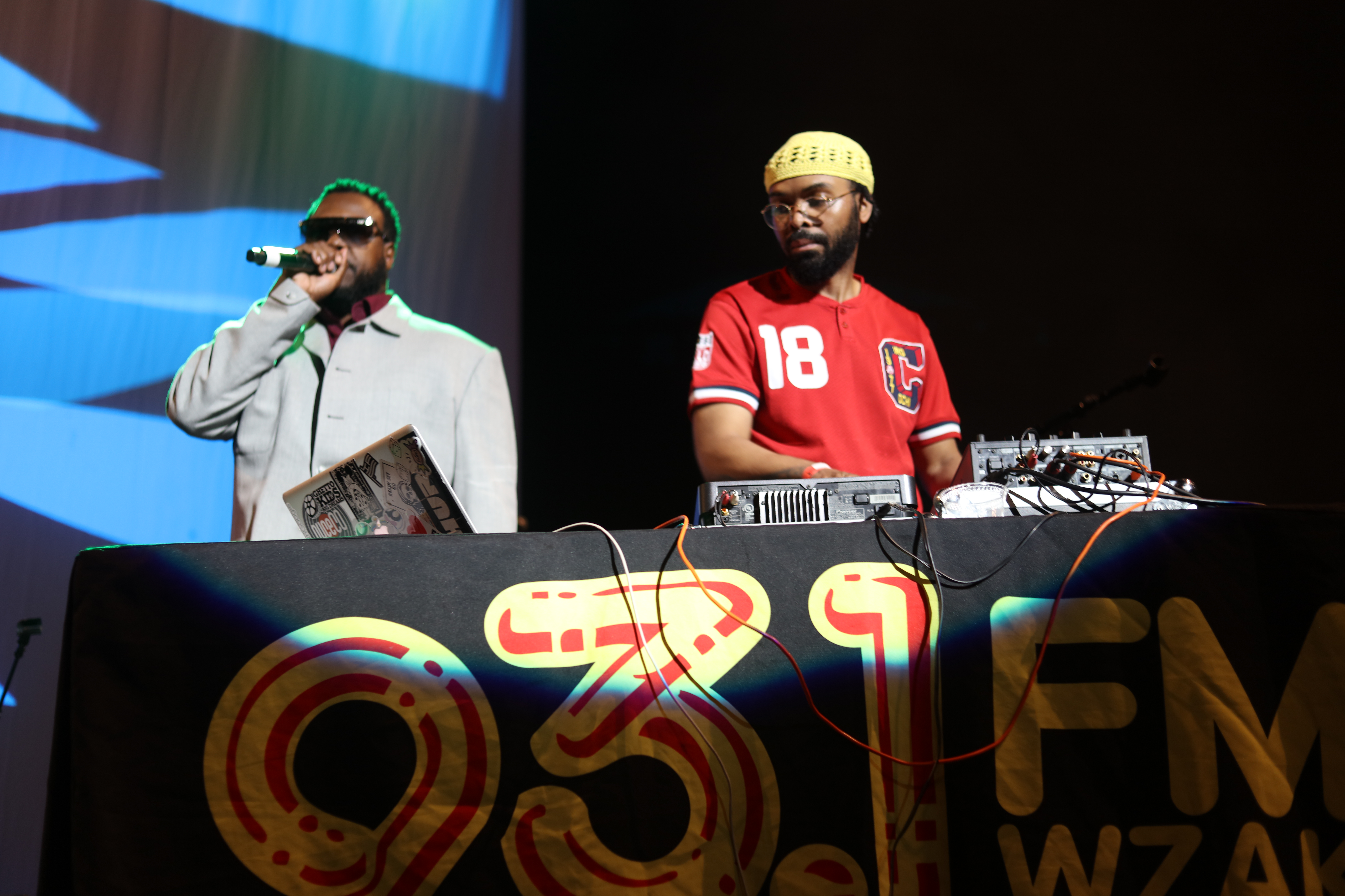 The One More Time Experience Hits Cleveland! [PHOTOS]