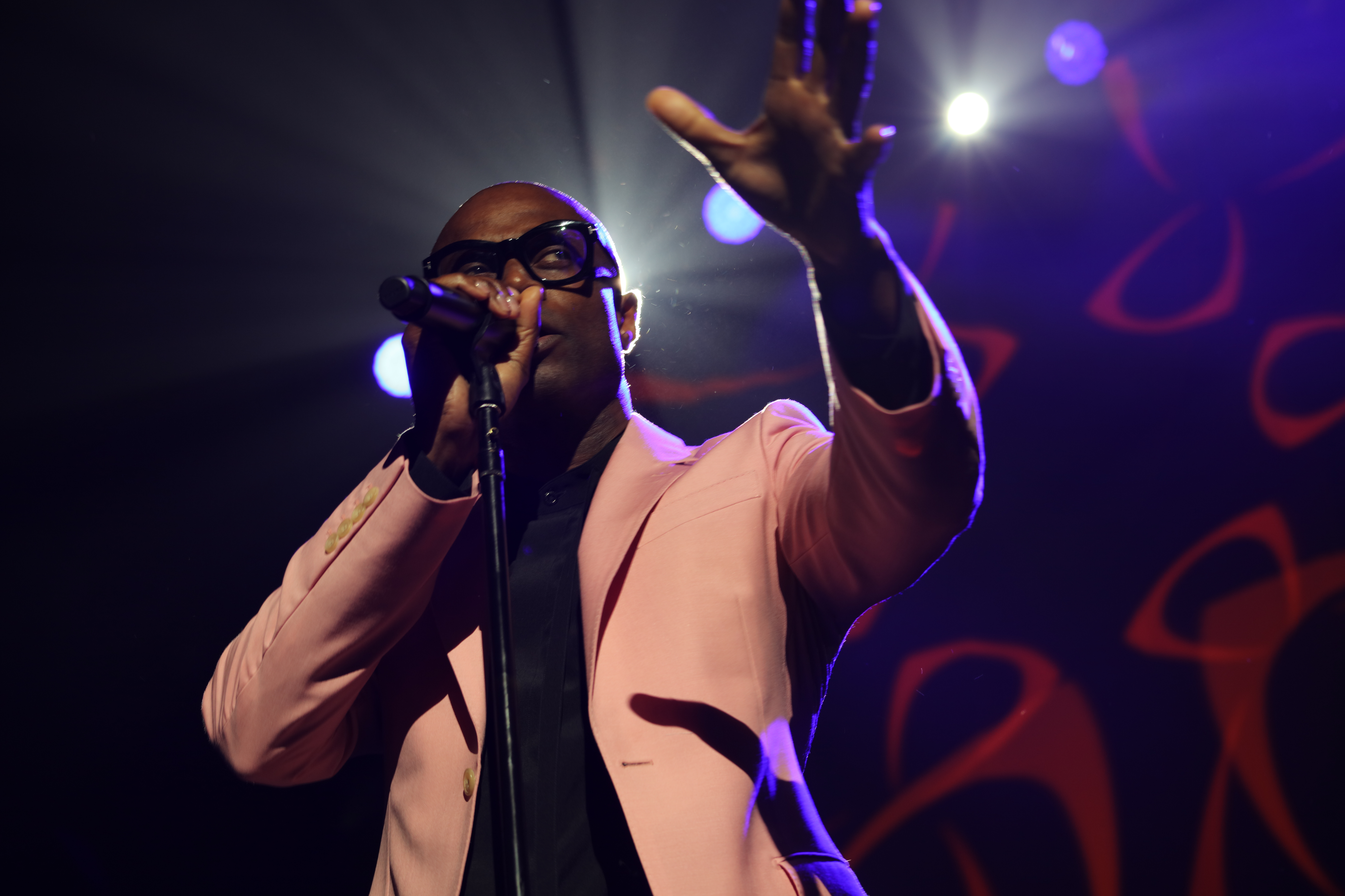 The One More Time Experience Hits Cleveland! [PHOTOS]