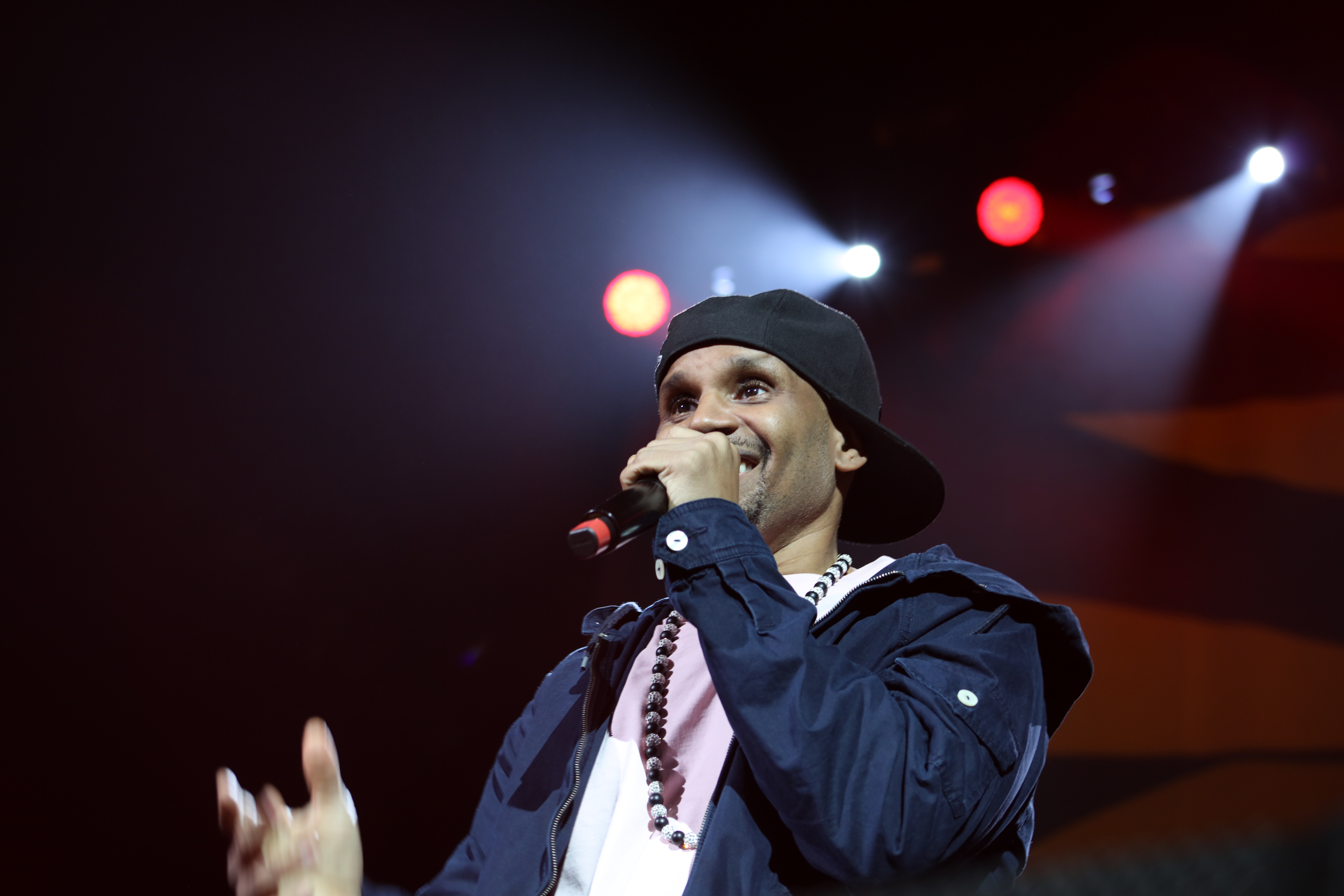 The One More Time Experience Hits Cleveland! [PHOTOS]