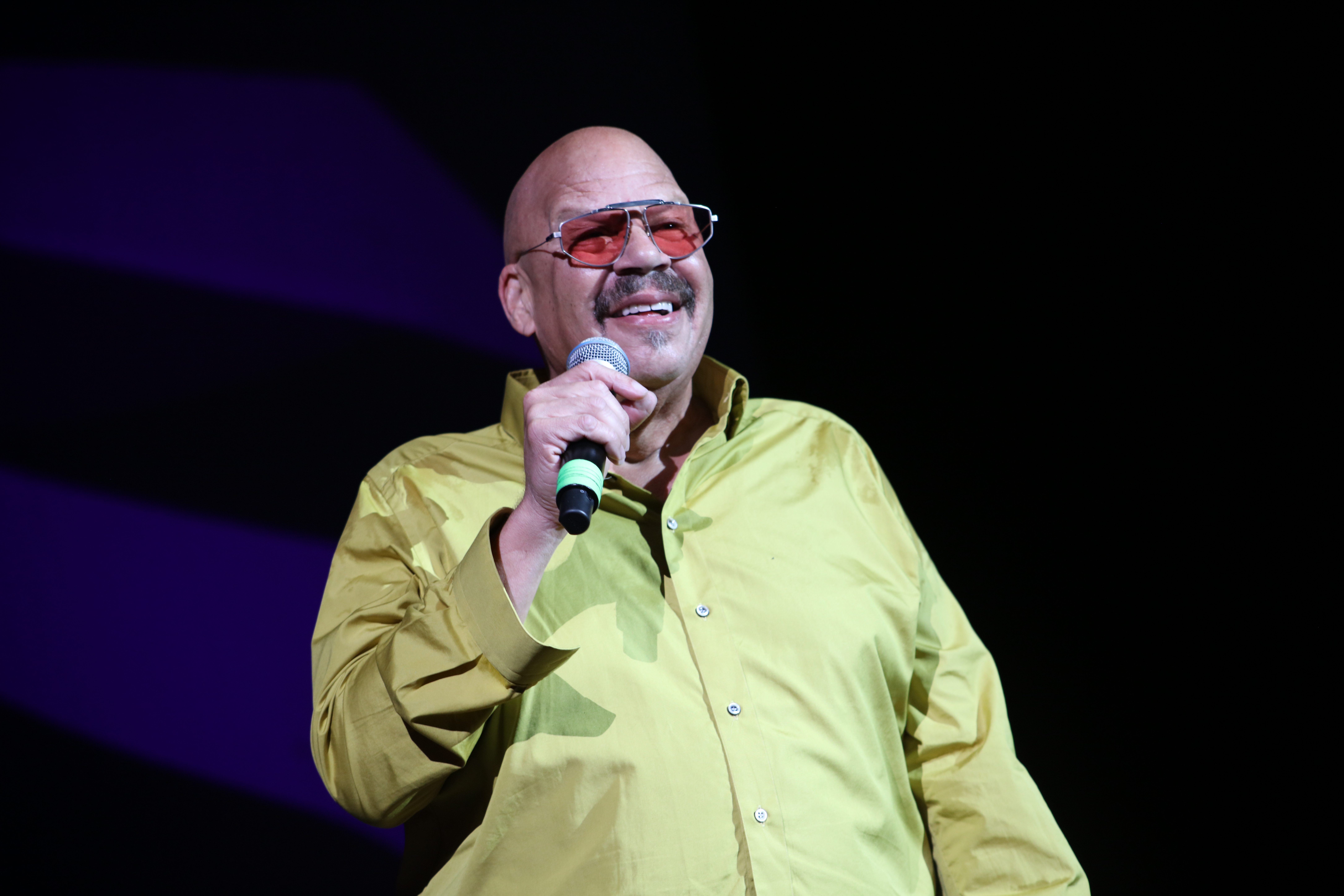 The One More Time Experience Hits Cleveland! [PHOTOS]