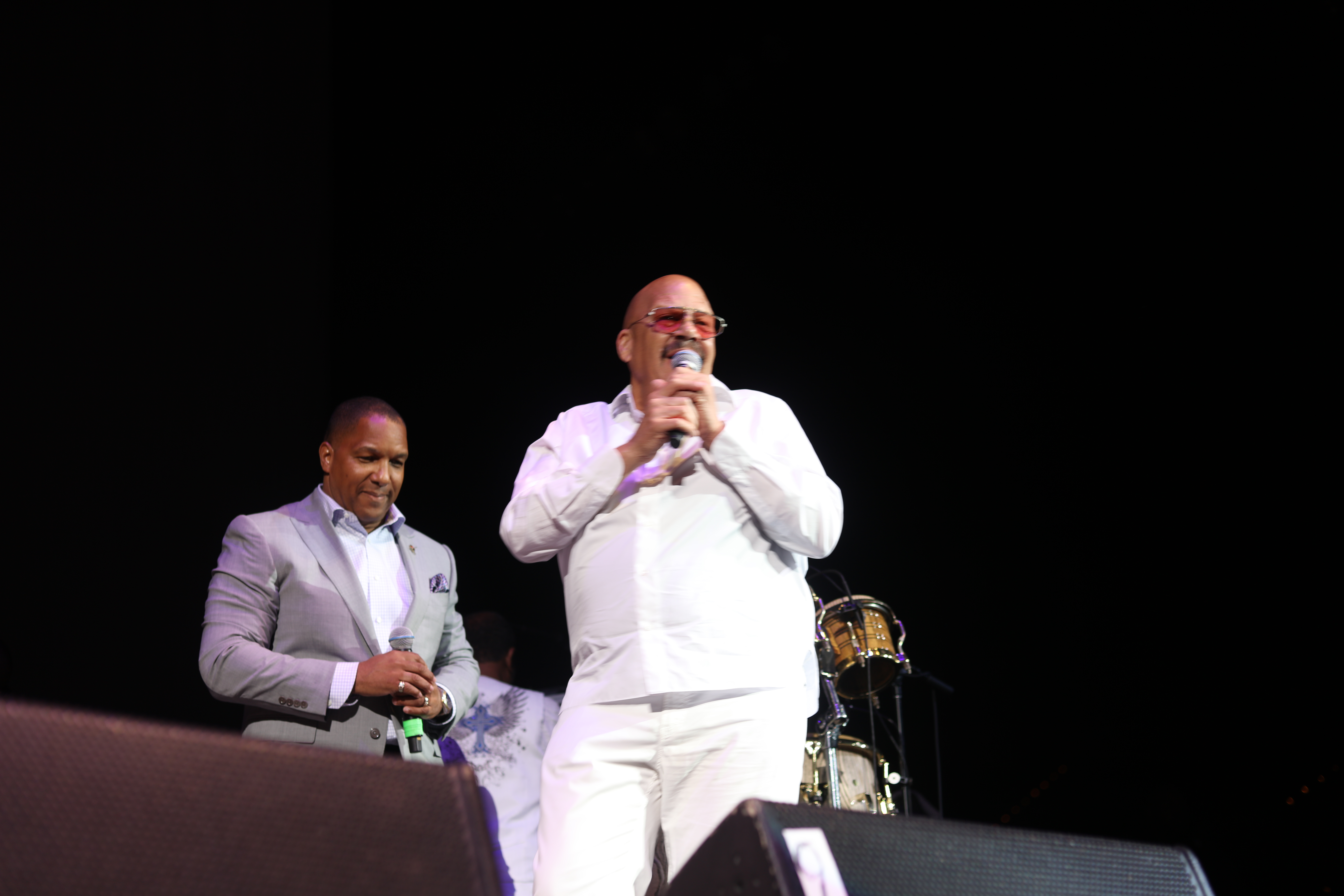 The One More Time Experience Hits Cleveland! [PHOTOS]