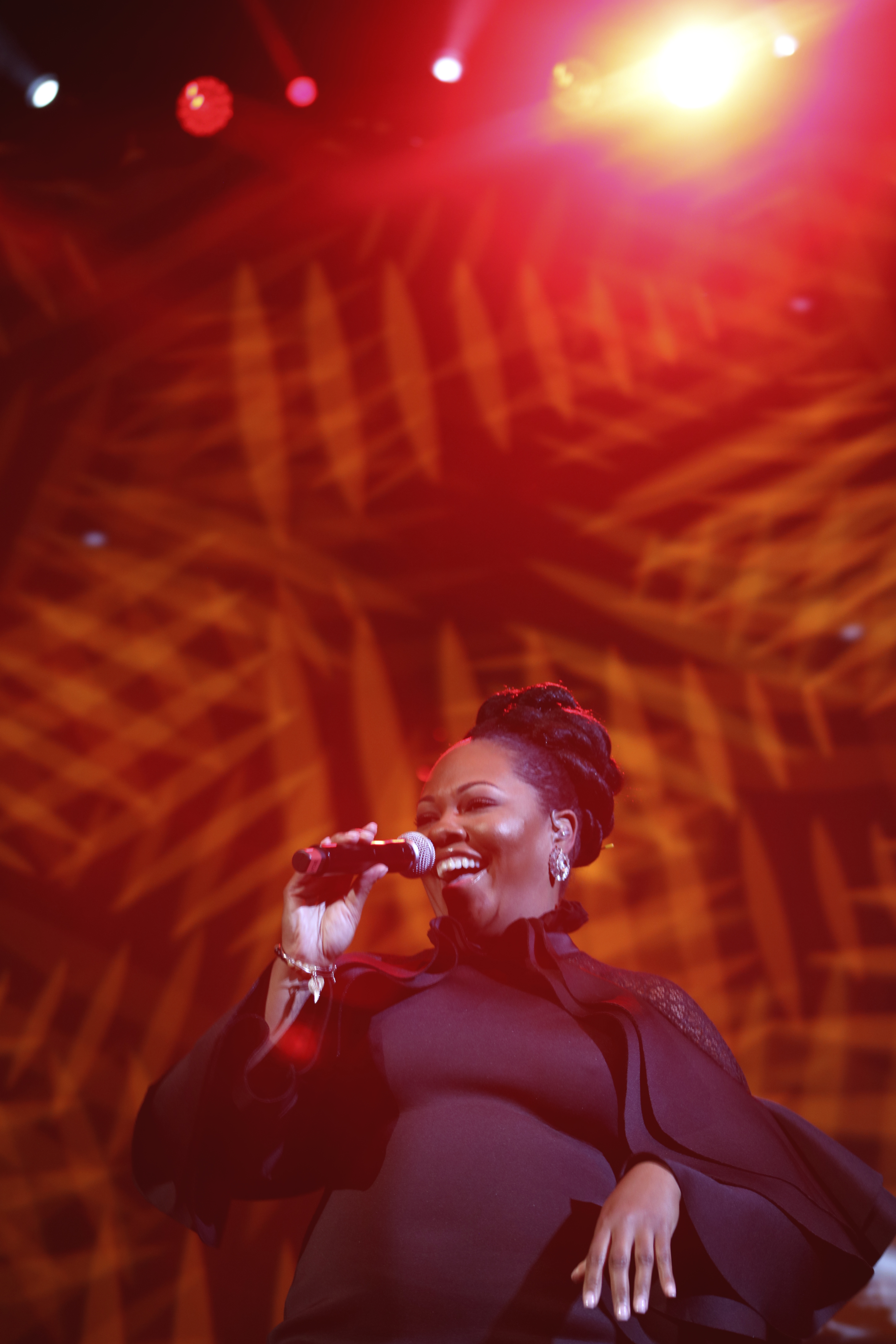 The One More Time Experience Hits Cleveland! [PHOTOS]