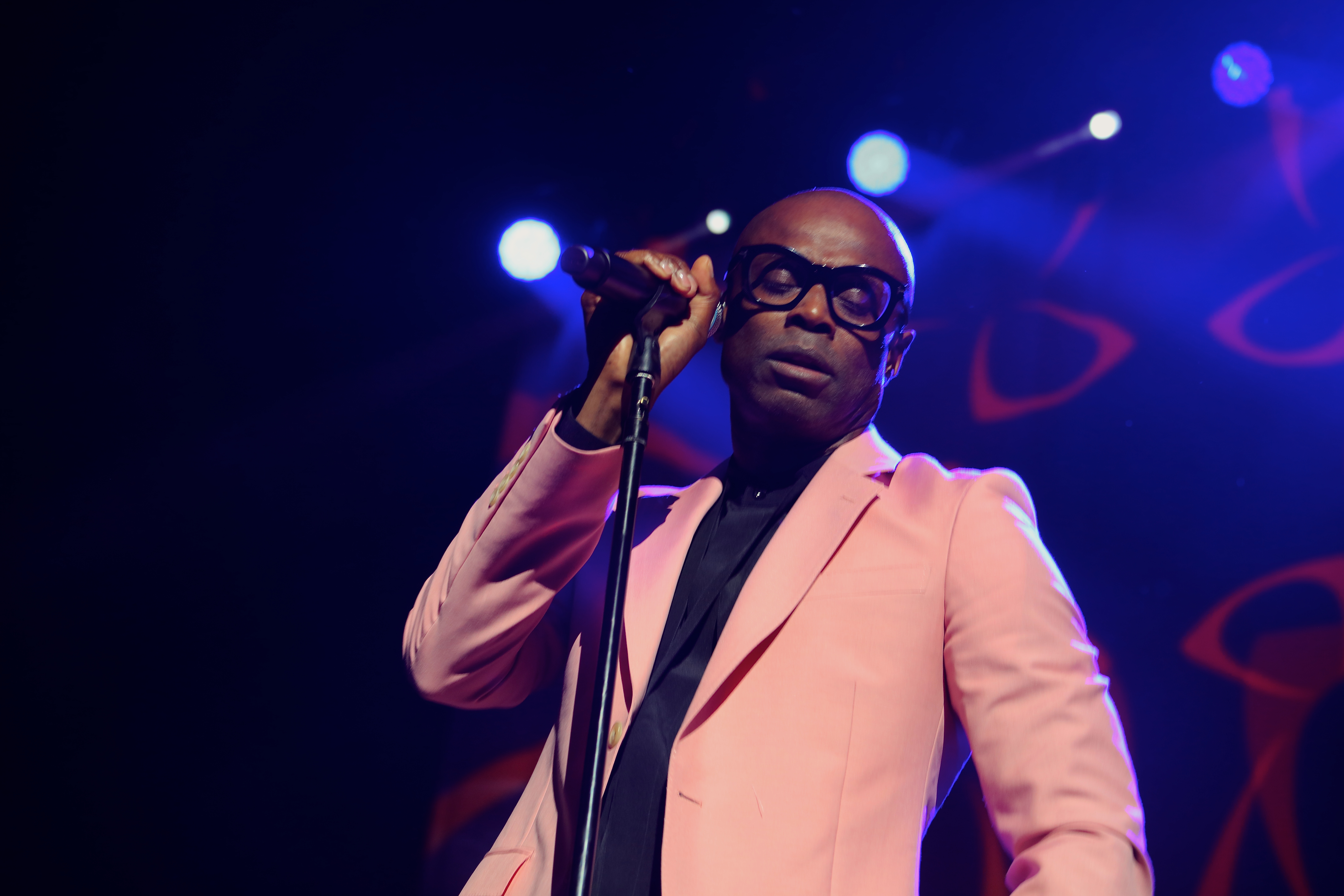 The One More Time Experience Hits Cleveland! [PHOTOS]