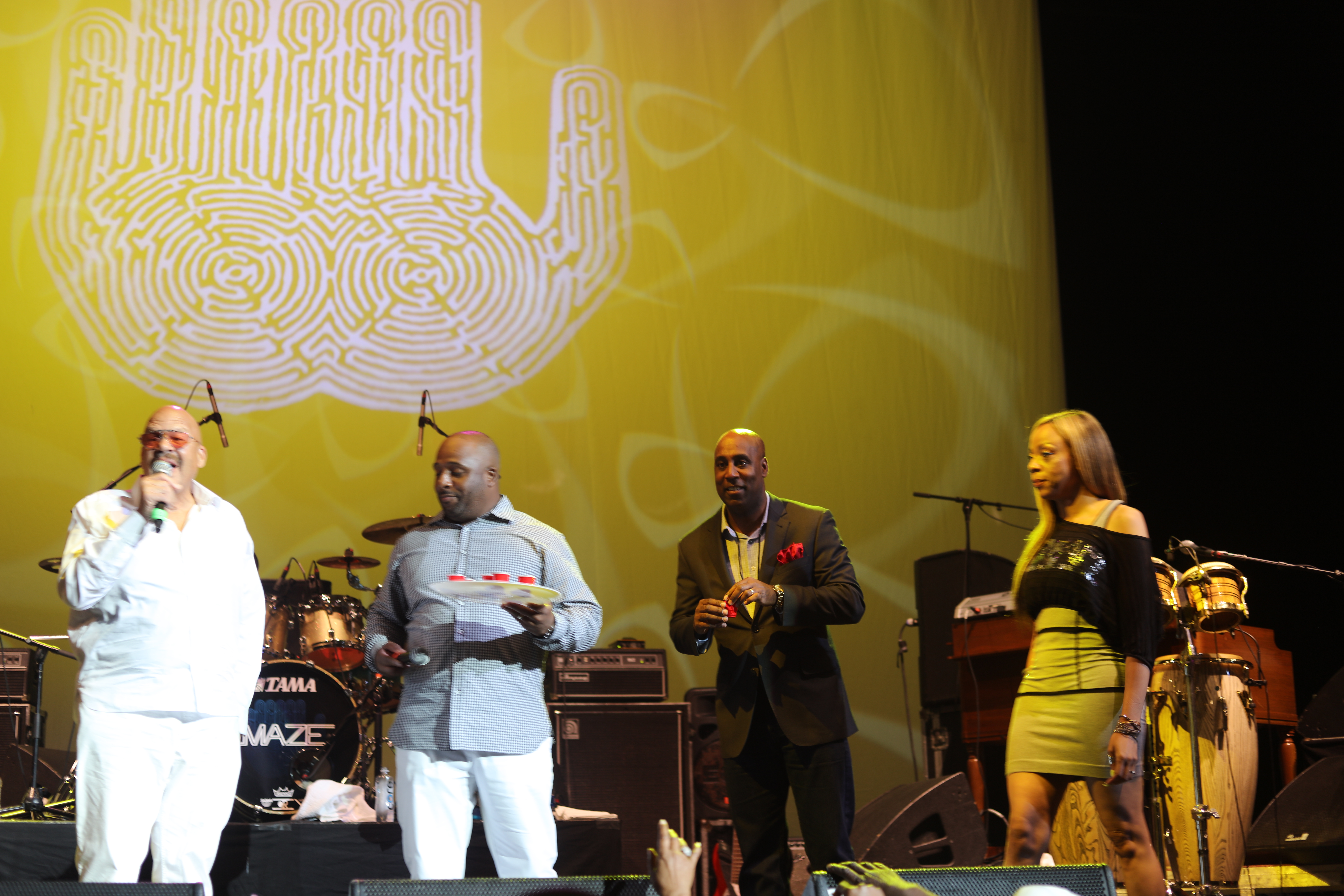 The One More Time Experience Hits Cleveland! [PHOTOS]