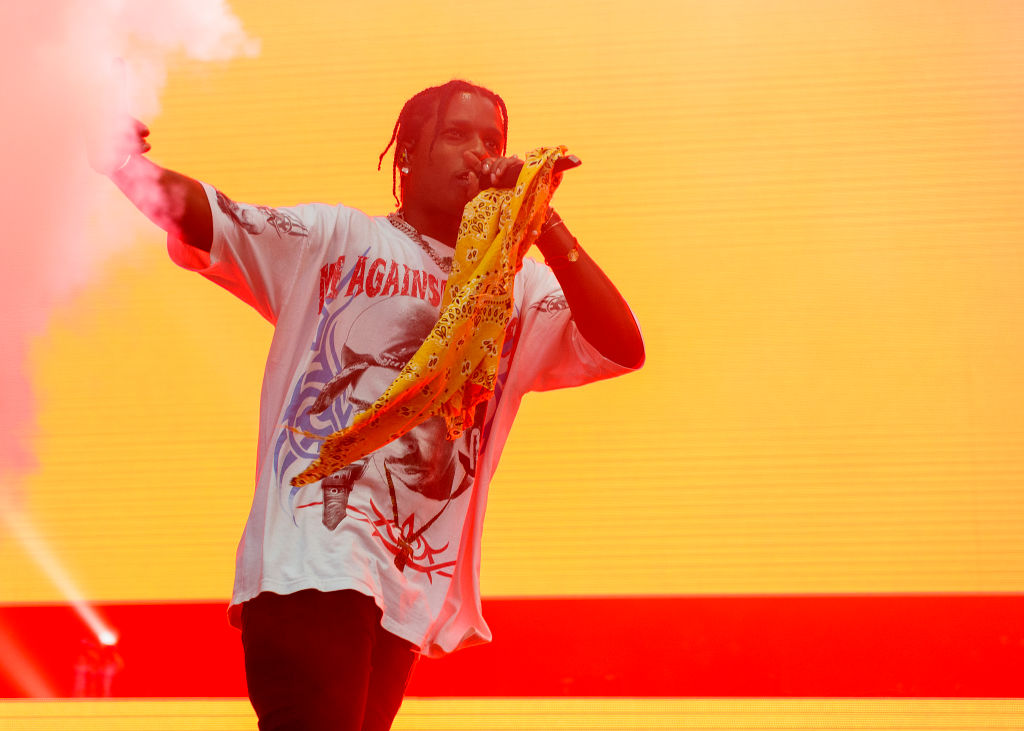 2019 Breakout Festival