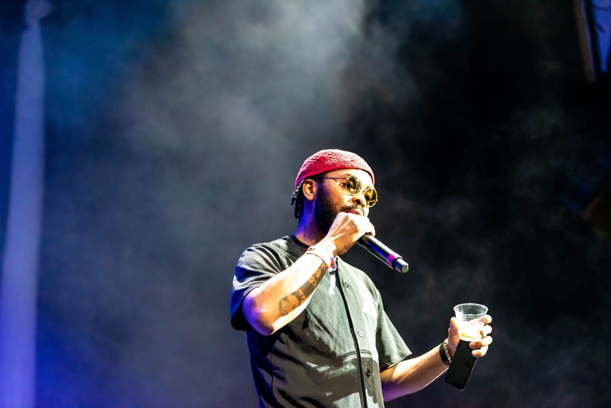Cleveland Stone Soul Festival 2019