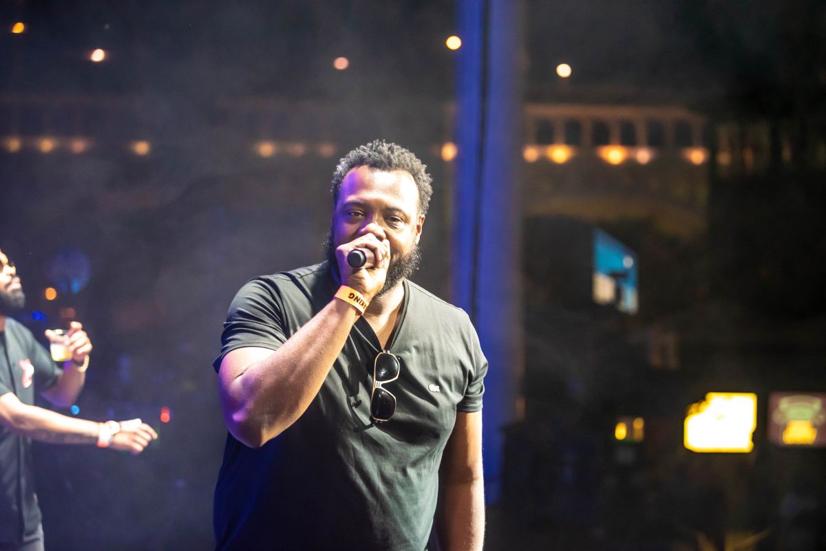 Cleveland Stone Soul Festival 2019