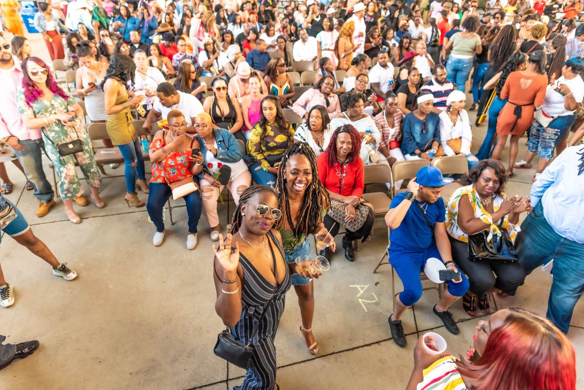 Cleveland Stone Soul Festival 2019
