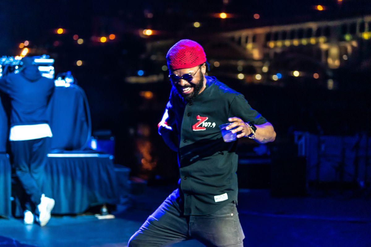 Cleveland Stone Soul Festival 2019