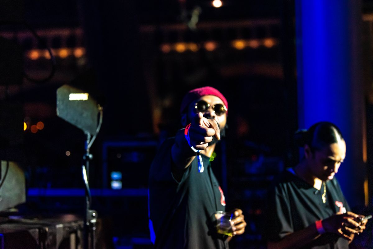 Cleveland Stone Soul Festival 2019