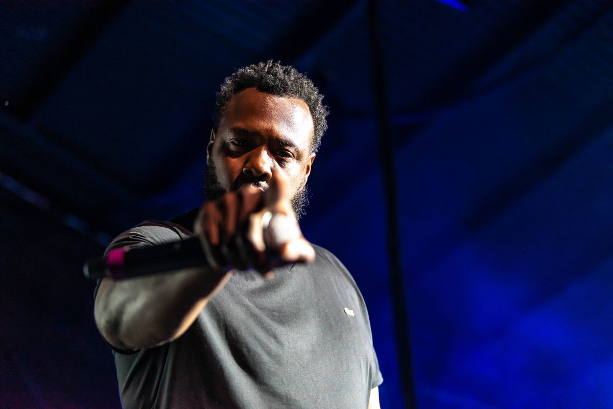 Cleveland Stone Soul Festival 2019