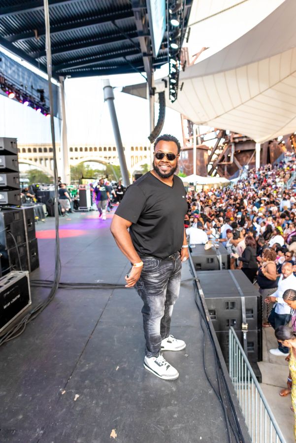 Cleveland Stone Soul Festival 2019