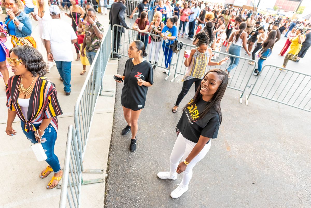 Cleveland Stone Soul Festival 2019